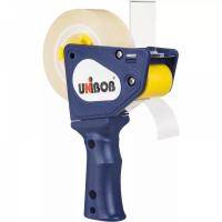 Диспенсер для клейкой ленты 50 мм UNIBOB